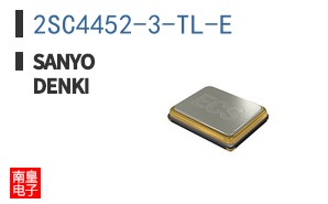 2SC4452-3-TL-E ͼƬ